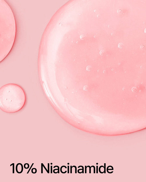 ANUA Niacinamide 10%+TXA 4% Dark Spot Correcting Serum